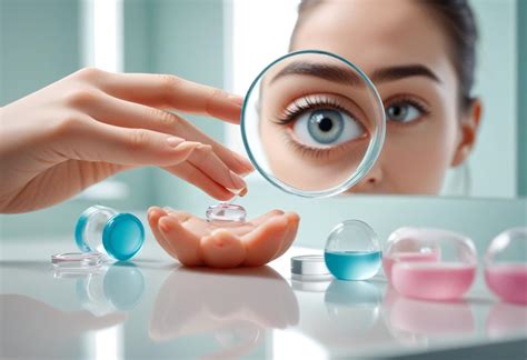 hur tarman ut cracy linser