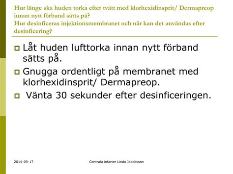 hur utförs antigentest