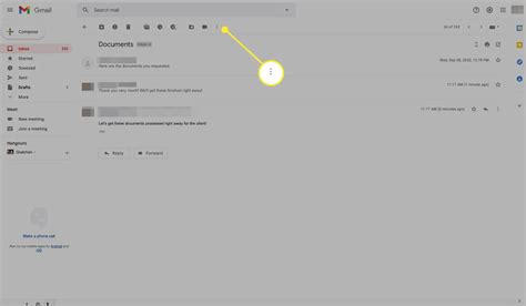 hur vidarebefordrar man mail i gmail