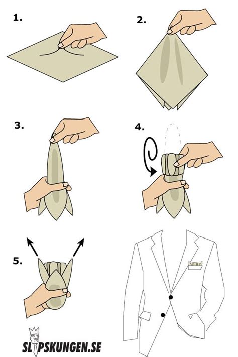 hur viker man stringtrosor