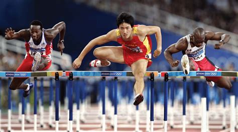 Hurdling