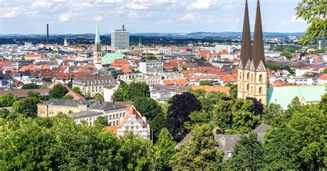 hure in bielefeld