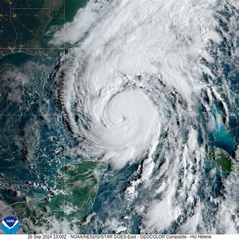 huricane florida