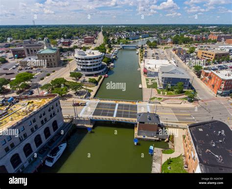 huron michigan