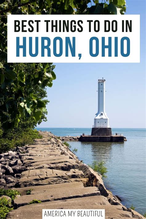 huron ohio