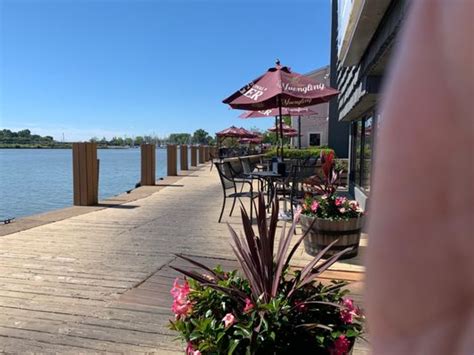 huron ohio restaurants