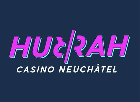 hurrah casino!
