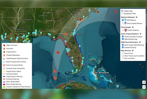 hurricane florida