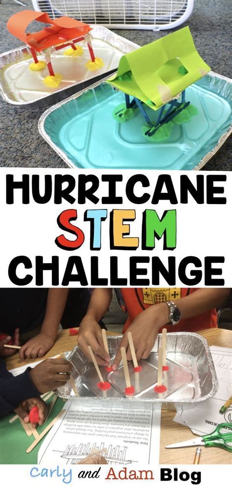 Hurricane Science Experiments Orlando Catholic Schools Hurricane Science Experiment - Hurricane Science Experiment