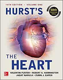 Download Hursts The Heart 14Th Edition Two Volume Set 