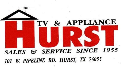 hursttv.com - Hurst TV & Appliance Sales - H... - Hurst TV