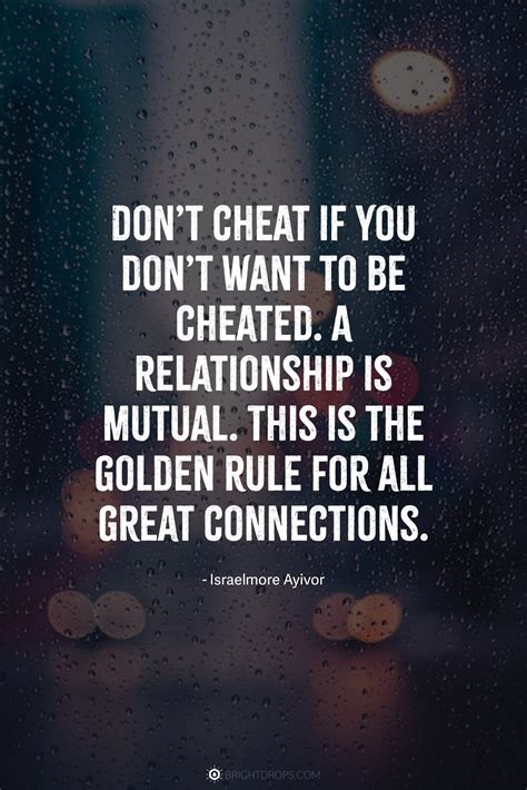 Hurt Cheating Quotes