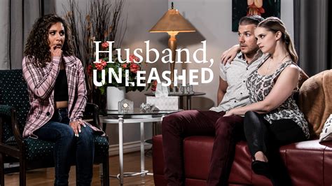 husband unleashed