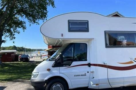 husbil blocket jönköping