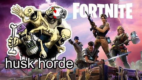 Husk Horde Spray