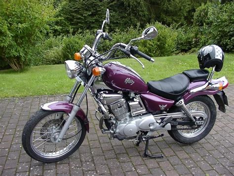 husky 125 | XE MY HUSKY CLASSIC SYM 125 GIAO