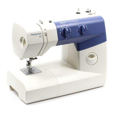 Read Online Huskystar 215 User Guide 