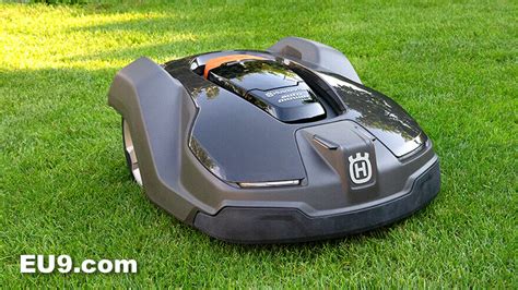 husqvarna automower 315