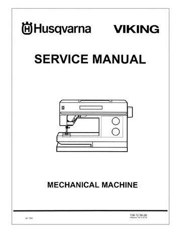 Full Download Husqvarna 2000 Manual 