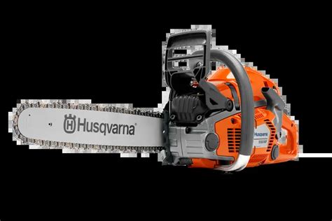 Full Download Husqvarna Chainsaw 550 Xp Manual 