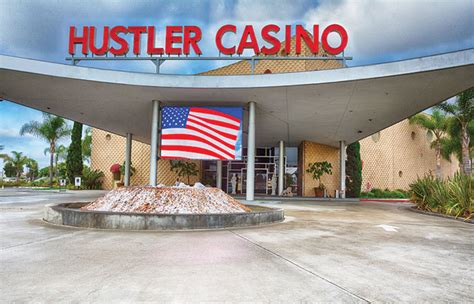 hustlercasino.com - Hustler Casino Play Harder