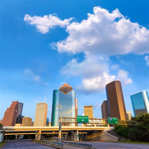 huston texas