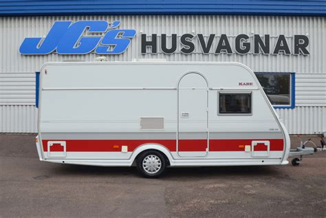 husvagn begagnad