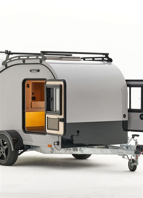husvagn teardrop