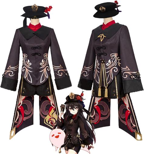 hutao | Hu Tao Fragrance in Thaw Ver 17