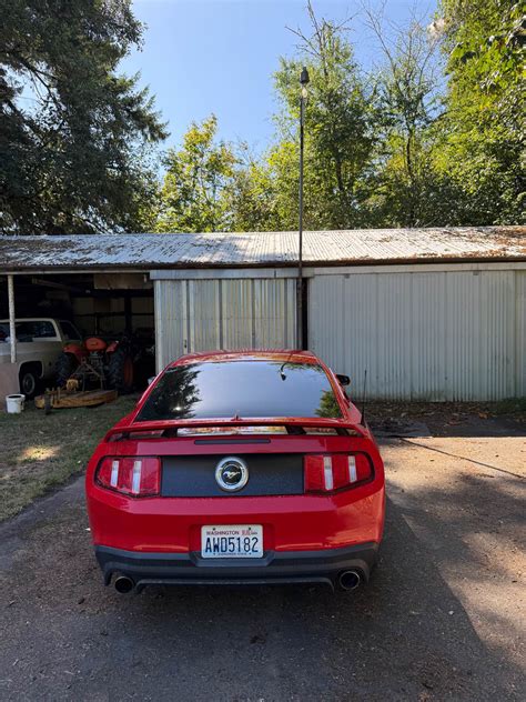 hutchinsons biography database 2011 mustang