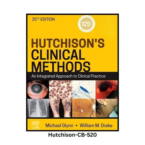 Hutchison's Clinical Methods