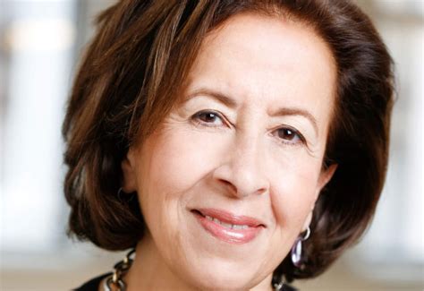 hutham olayan biography examples