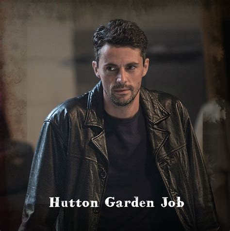 hutton garden raub film 2017