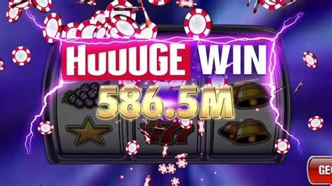 huuuge casino easy jackpot elbn