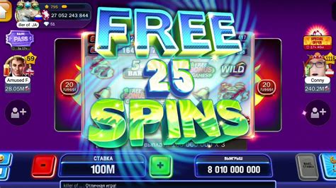 huuuge casino free spin
