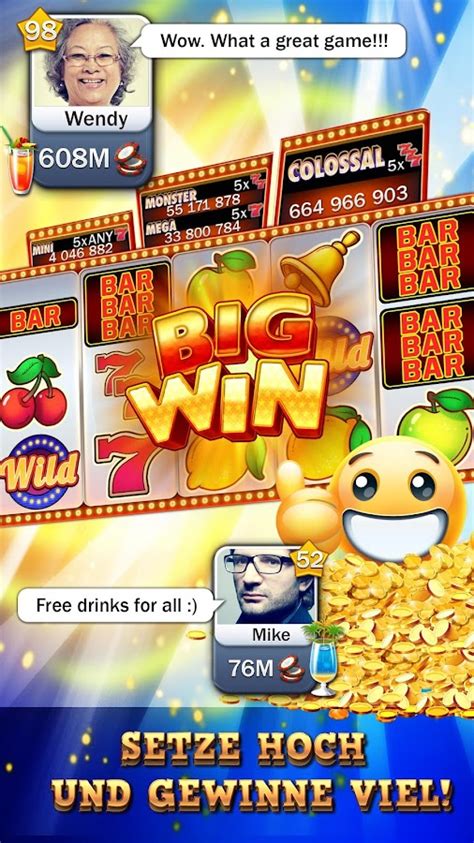 huuuge casino mobile Mobiles Slots Casino Deutsch