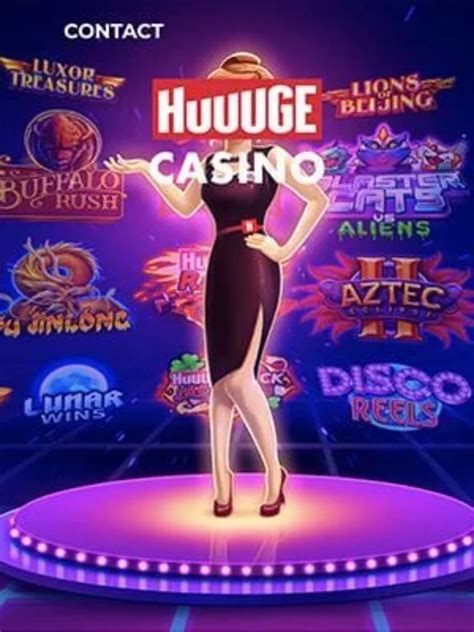 huuuge casino mobile vxbk canada