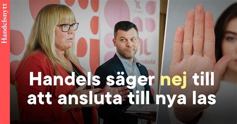 huvudavtalet handels