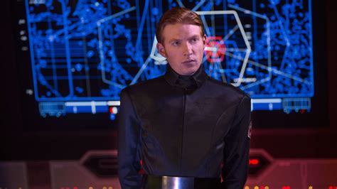 Hux Force Awakens