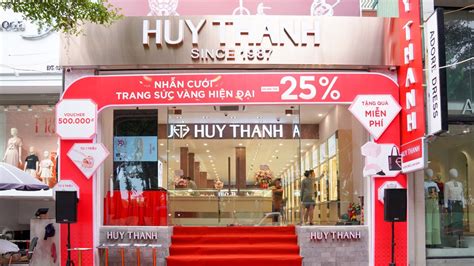 huythanh | Huy Thanh Jewelry Xin ng nhp vo
