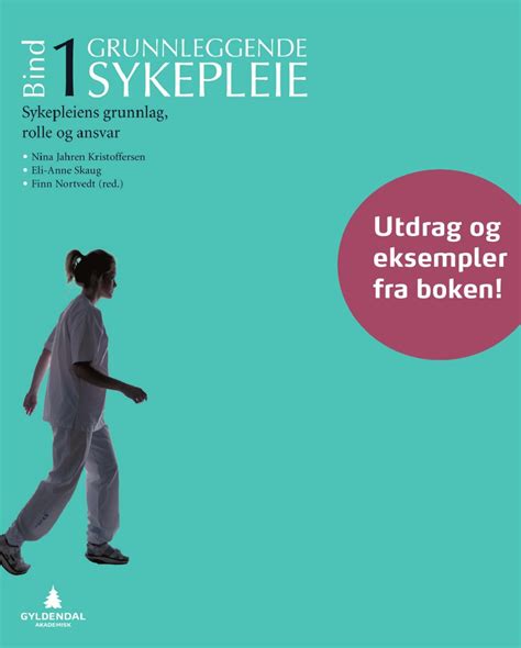 Read Online Hva Er Grunnleggende Sykepleie 