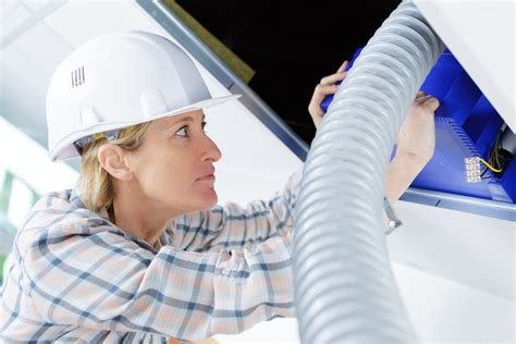 Hvac Apprentice Test