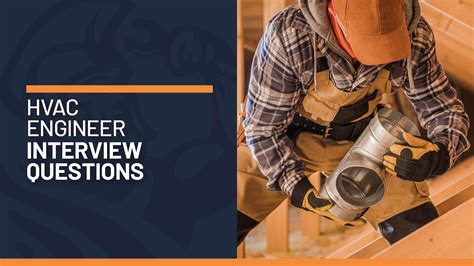 Hvac Engineer Interview Questions And Answers