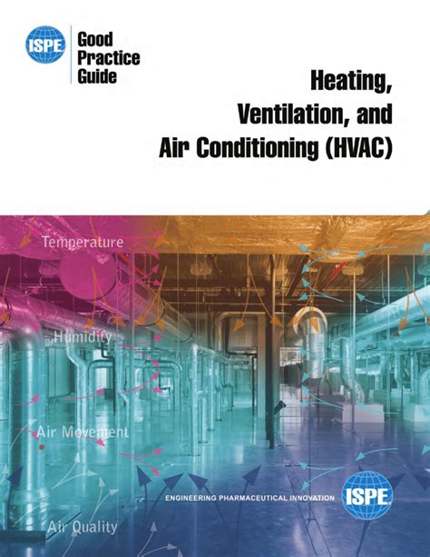 Hvac Ispe Good Practice Guide