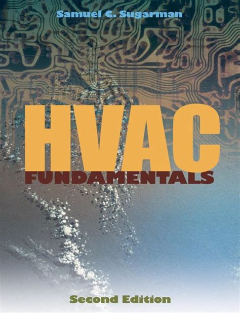 Download Hvac Fundamentals 2Nd Edition 
