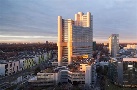 Hvb Tower