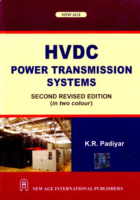 Full Download Hvdc Power Transmission System Kr Padiyar 