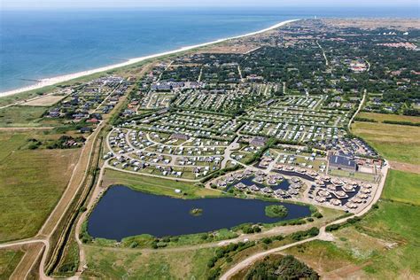 hvidbjerg strand resort