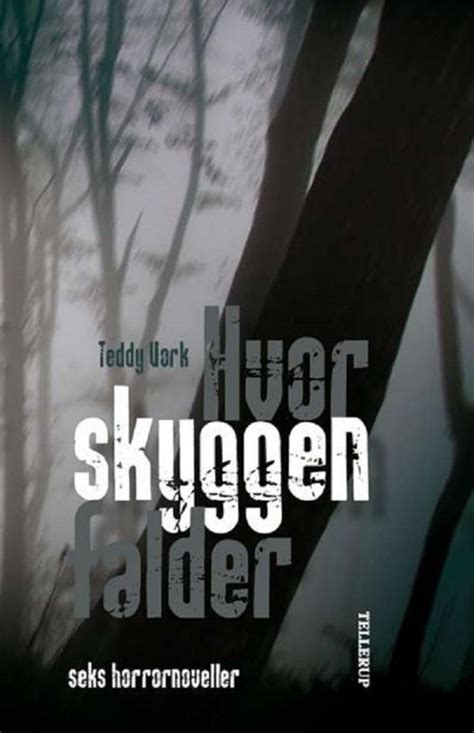 Read Hvor Skyggen Falder 