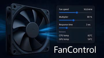 Hwin Fan Control